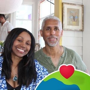 Meet your Posher, Sherry